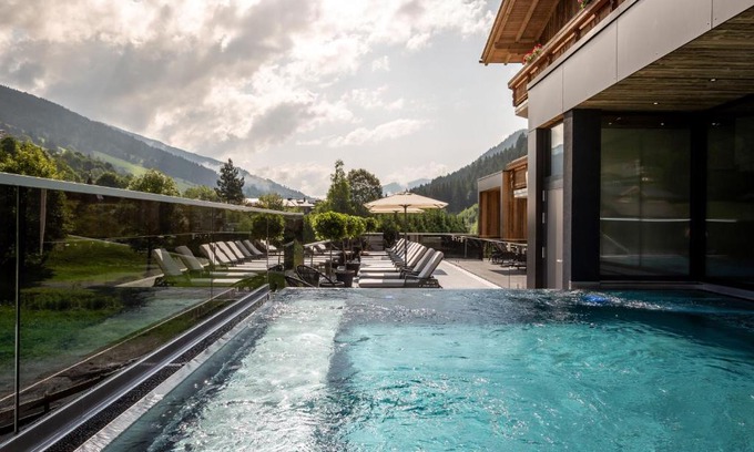 Saalbach-Hinterglemm Hotel | Hotel Gappmaier - Joker Card included
