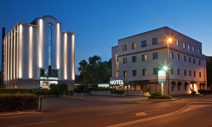 San Michele Hotel | Hotel Gardenia