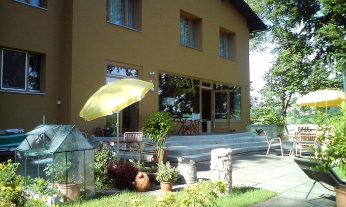 Bad Gleichenberg Hotel | Hotel Garni - Appartements Fuksas