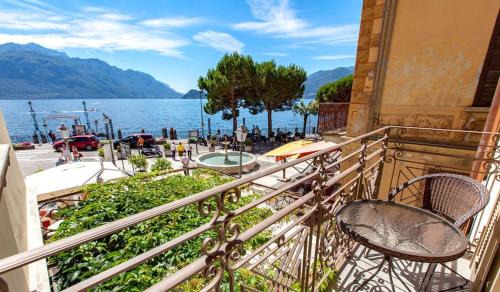 Menaggio Hotel | Hotel Garni Corona