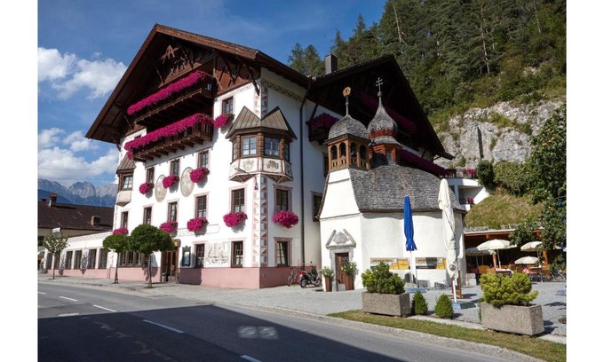 Imst Hotel | Hotel Gasthof Neuner