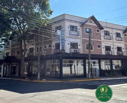 Guaira Hotel | Hotel Gaucha