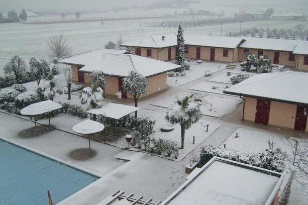 Forlimpopoli Hotel | Hotel Giannina