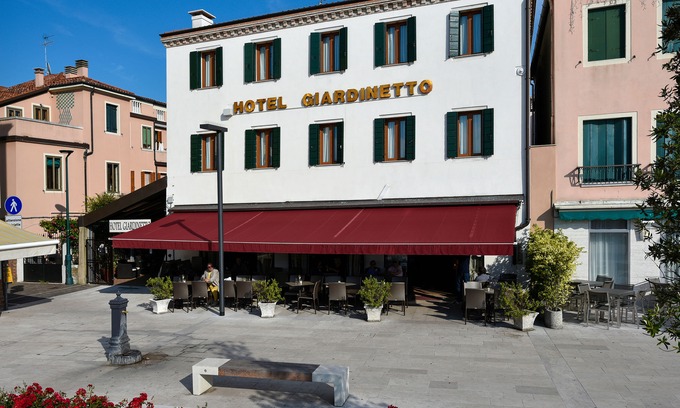 Santa Maria in Stelle Hotel | Hotel Giardinetto