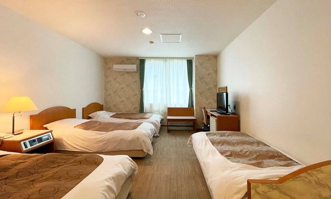 Shirahama Hotel | Hotel Ginsui Force Room Shirahama in front of yo/Nishimuro-gun Wakayama