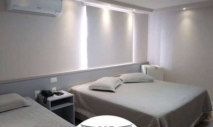 Araras Hotel | Hotel Girardelli