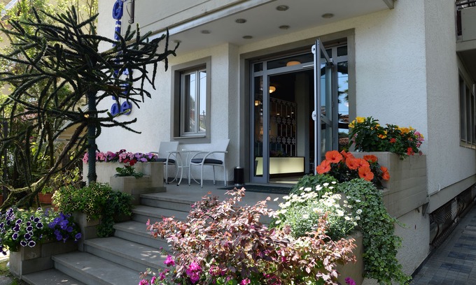 Cinquale Hotel | Hotel Giulio Cesare