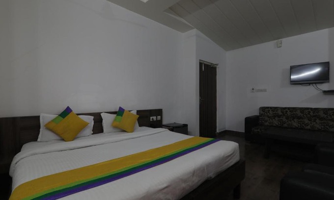 Auli Hotel | Hotel Global Inn