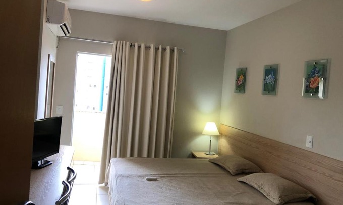 Caldas Novas Apartment | HOTEL GOLDEN DOLFIN EXPRESS