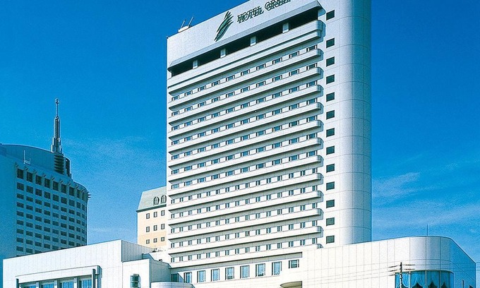 Makuhari Hotel | Hotel Green Tower Makuhari