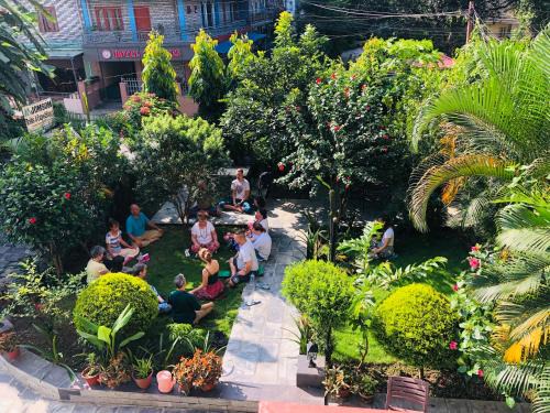 Pokhara Hotel | Hotel Guru