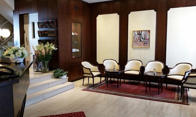 Duesseltal Hotel | Hotel Haus am Zoo