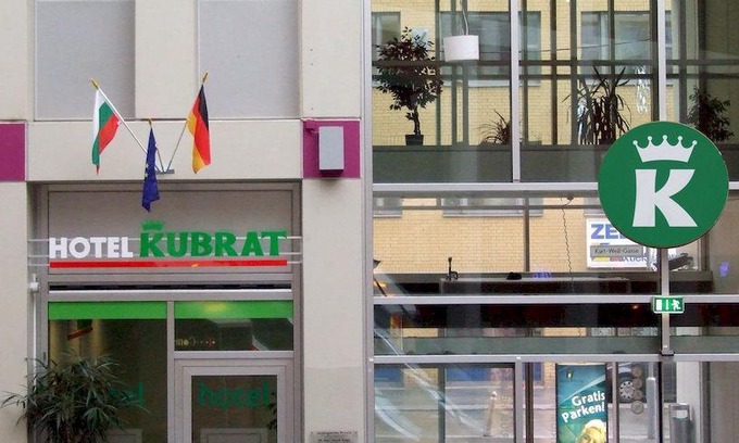 Hellersdorf Hotel | Hotel Helle Mitte Berlin