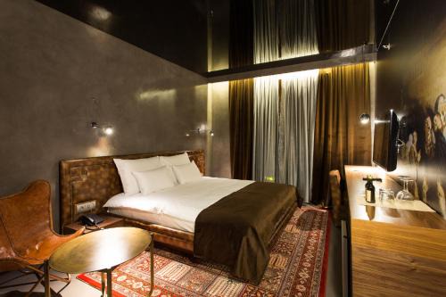 Downtown Hotel | Hotel Hemera