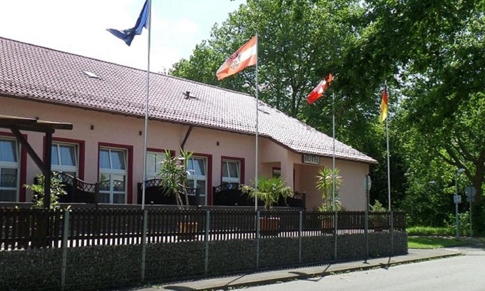Waggershausen Hotel | Hotel Heuschober