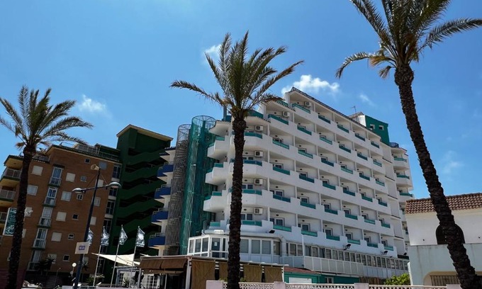 Peniscola Hotel | Hotel Hey Peñíscola