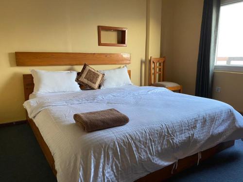 Pokhara Bed & Breakfast | Hotel Himalayan Home Lamagaun sarangkot