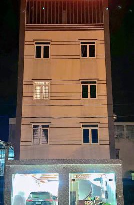 Lai Chau Hotel | Hotel Hoàng Gia