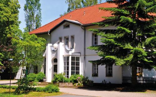 Harth-Poellnitz Hotel | Hotel Hohe Reuth