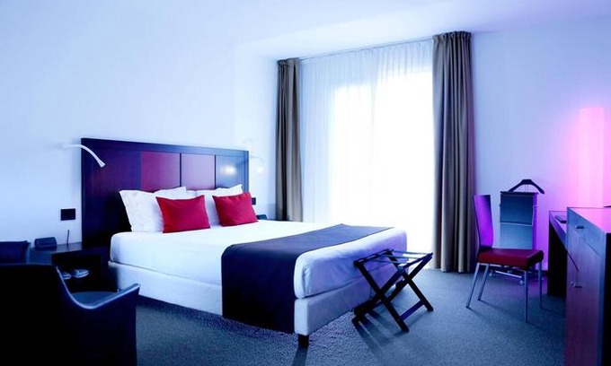 Villorba Hotel | Hotel Holiday La Marca