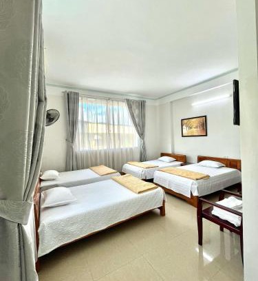 Cao Bang Bed & Breakfast | Hotel & Homestay Phương Dung