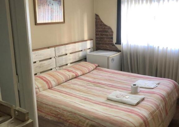 San Telmo Hotel | Hotel & Hostel Chipre