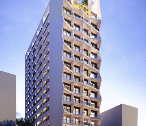 Sam Son Hotel | Hotel HTH Ruby