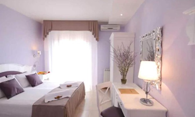 Sant'Albino Hotel | Hotel I Due Cigni