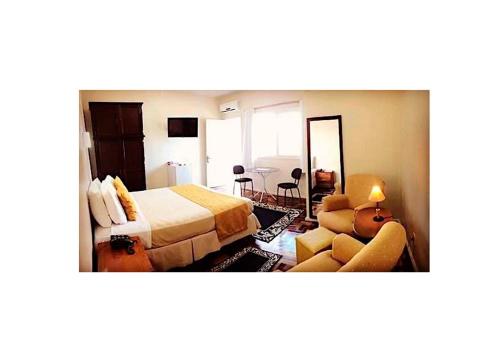Centro Hotel | Hotel Ibiá