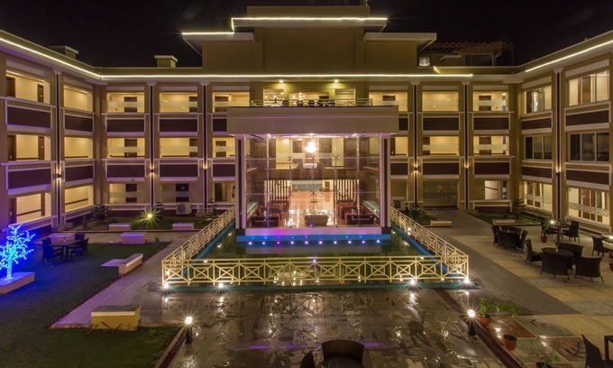Gadhimai Hotel | Hotel Ichchha