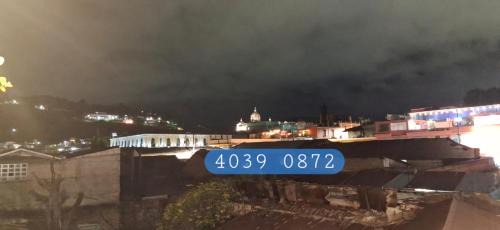 Quetzaltenango Hotel | Hotel Ideal, Your House in Quetzaltenango