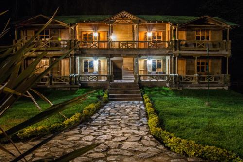 Anzoategui Hotel | HOTEL IGUAIMA
