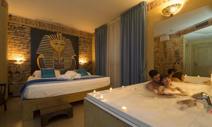 Casarile Hotel | Hotel il Castelletto