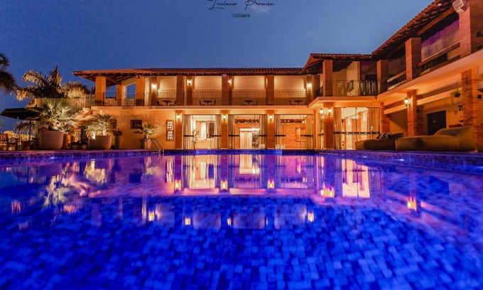 Sarapui Hotel | Hotel Imperium Village