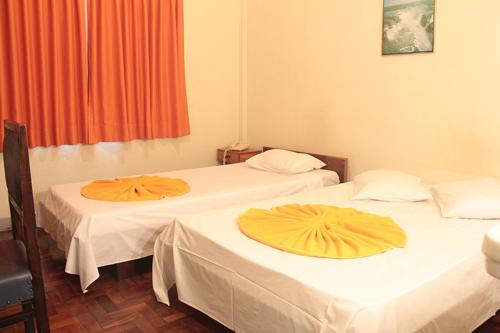 Zona 01 Hotel | Hotel Indaiá