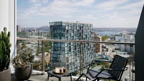 Kings Cross Hotel | Hotel Indigo Sydney Potts Point by IHG