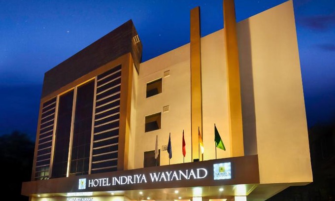 Kalpetta Hotel | Hotel Indriya Wayanad