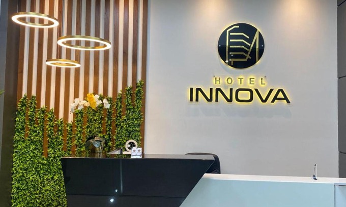 Tarija Hotel | HOTEL INNOVA