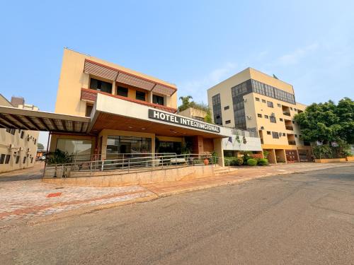 Amambai Hotel | Hotel Internacional