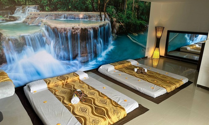 La Estrella Bed & Breakfast | Hotel Jade Spa