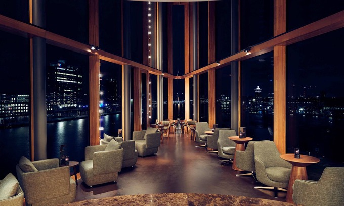 Eastern Docklands Hotel | Hotel Jakarta Amsterdam
