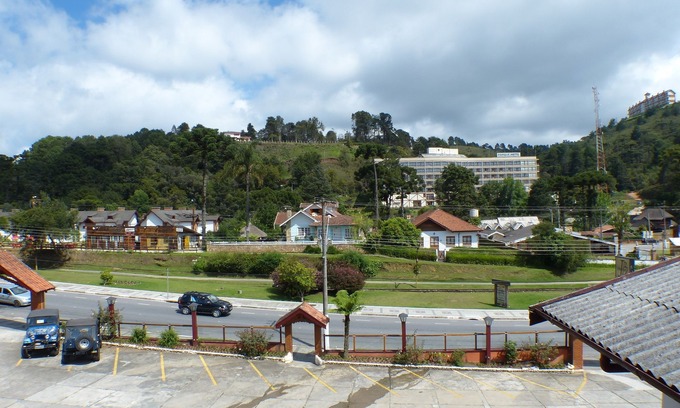 Capivari Hotel | Hotel JB