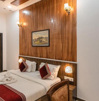 Barli Hotel | Hotel Jodhana Palace
