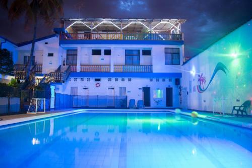 Melgar Hotel | Hotel Joohn Gay only LGBTIQ