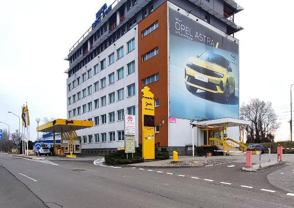 Ruzinov Hotel | HOTEL JURKI Dom
