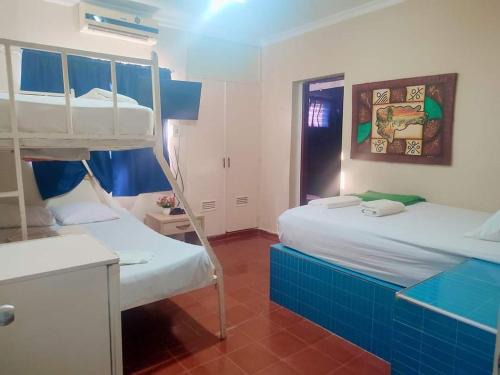 Puerto Plata Hotel | Hotel Kevin