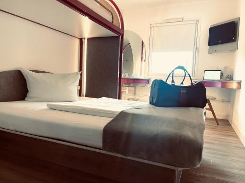 Nohra Hotel | Hotel K1 Nohra - bei Weimar