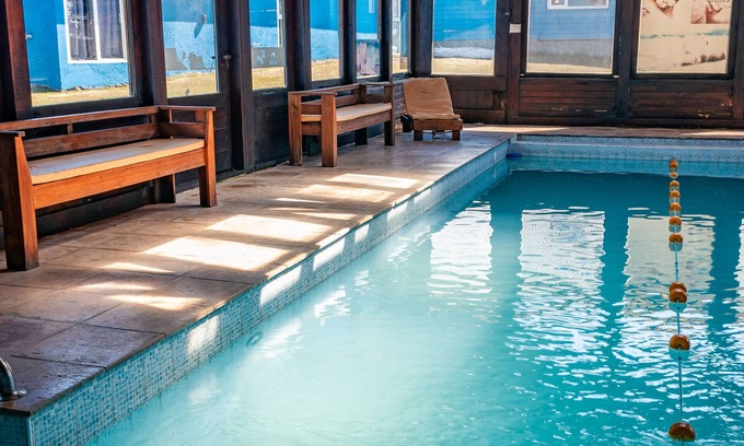 Caviahue Hotel | Hotel Kallfu by Nordic