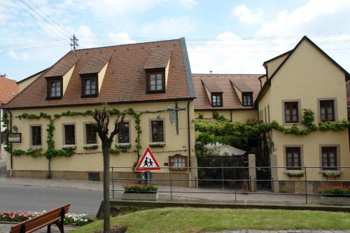 Kallstadt Hotel | Hotel Kallstadter Hof