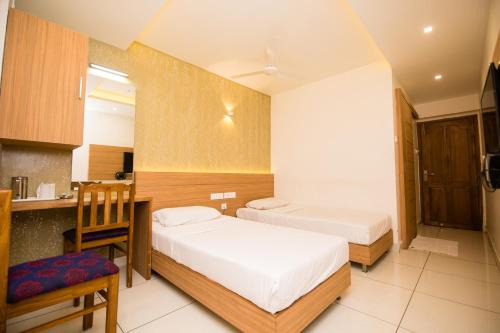 Palakkad Hotel | Hotel Kapilavasthu